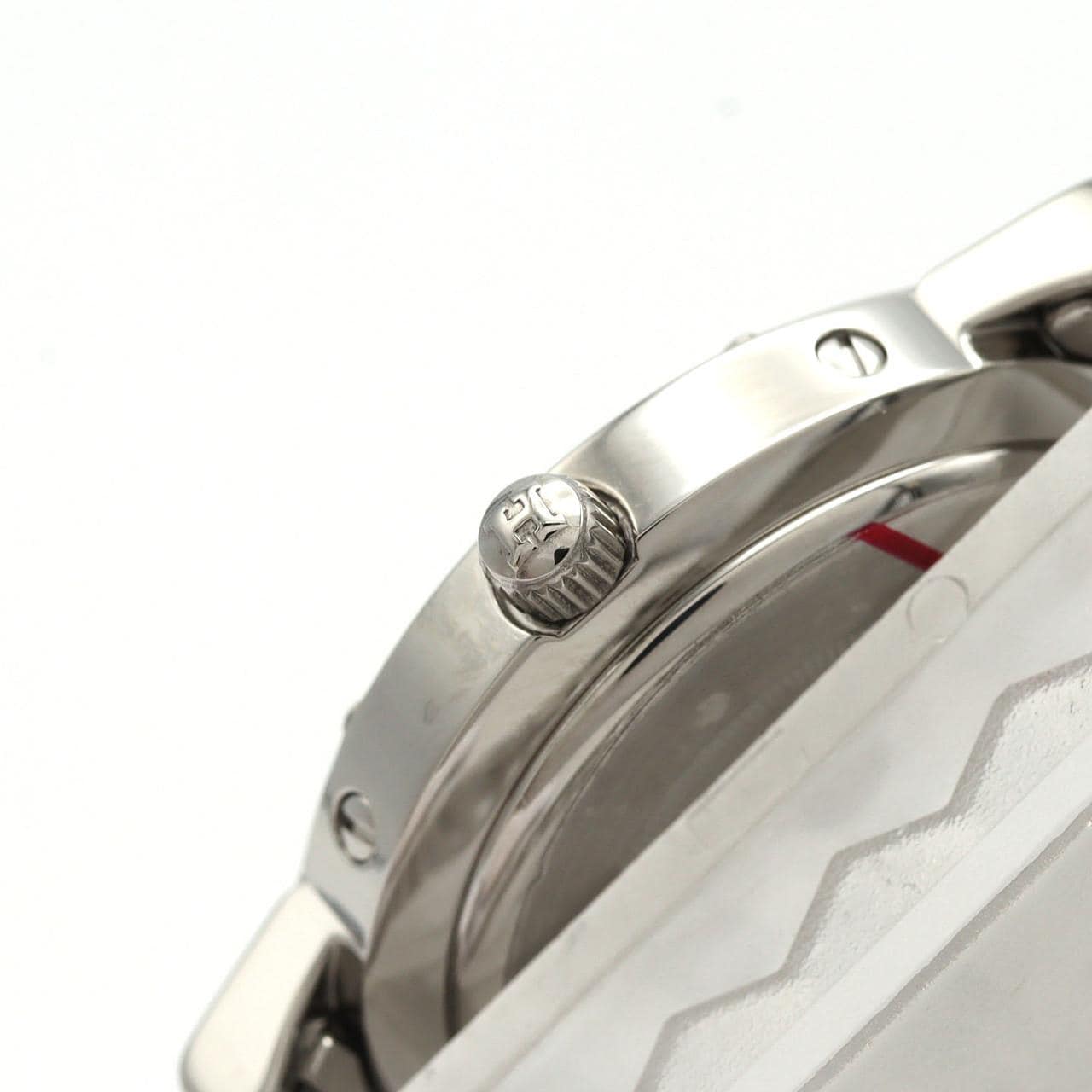 【ノーメンテナンス還元価格】エルメス クリッパー CL4.210 SS クォーツ