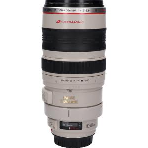 ＥＦ１００－４００ｍｍ　Ｆ４．５－５．６Ｌ　ＩＳ　ＵＳＭ