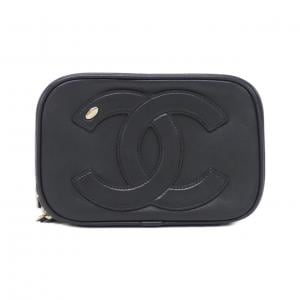 シャネル AS0406 ウエストバッグ