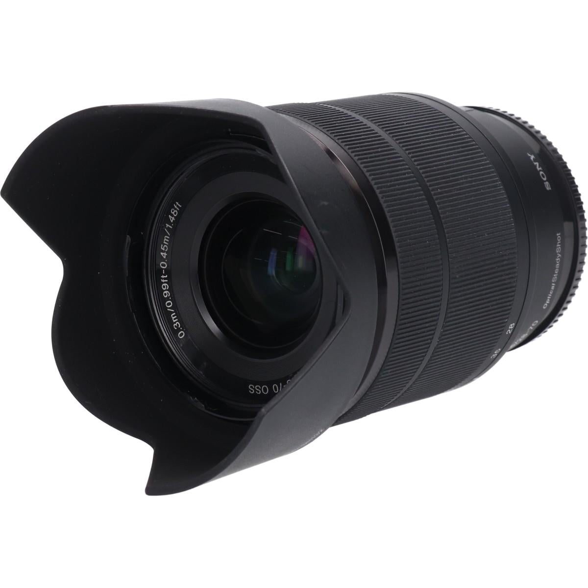 ＦＥ２８－７０ｍｍ　Ｆ３．５－５．６ＯＳＳ