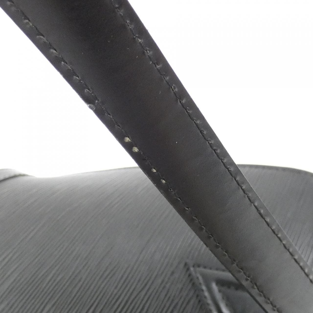 ルイヴィトン エピ サンジャック ロングショルダー M52332 ショルダーバッグ