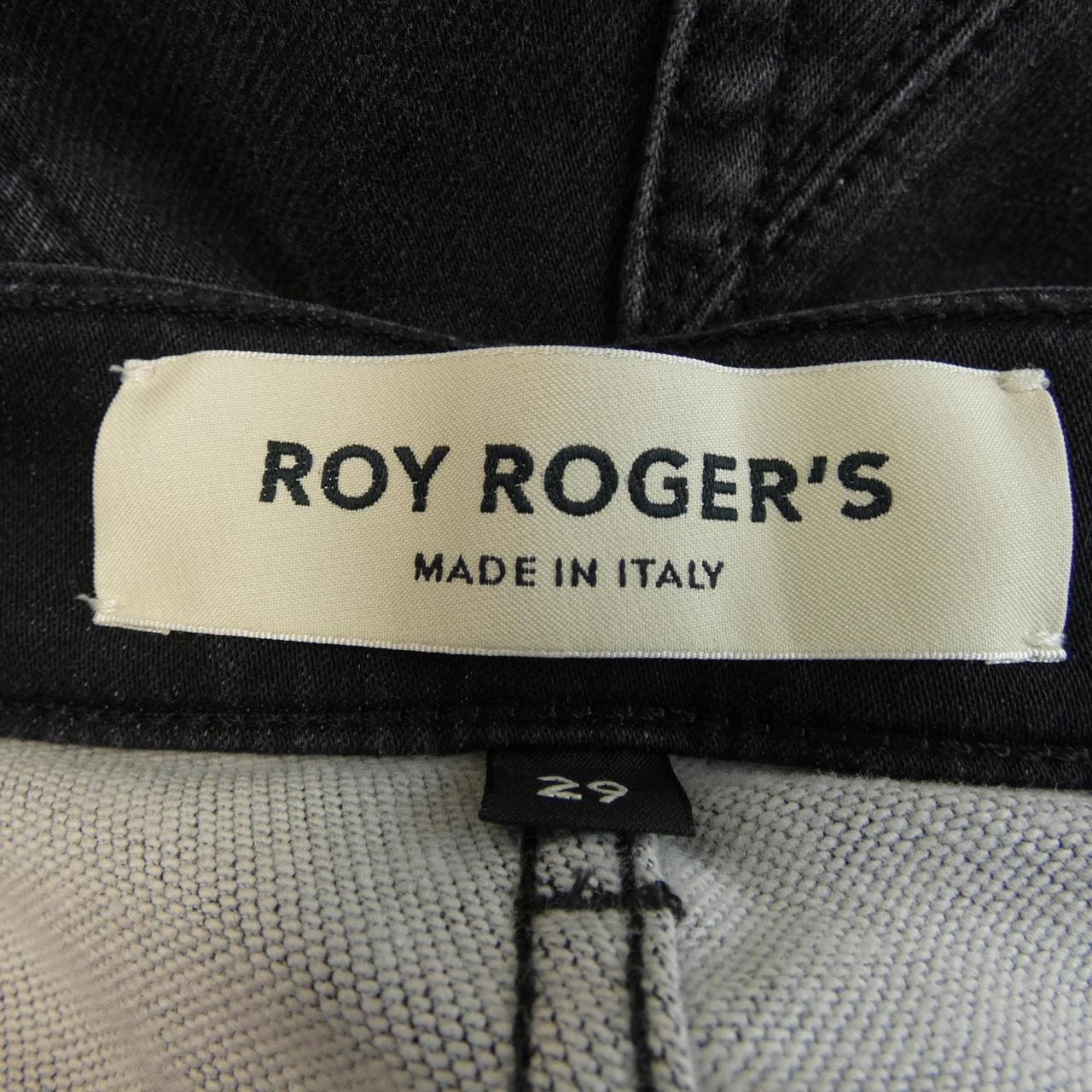 ロイロジャース ROY ROGER'S ジーンズ