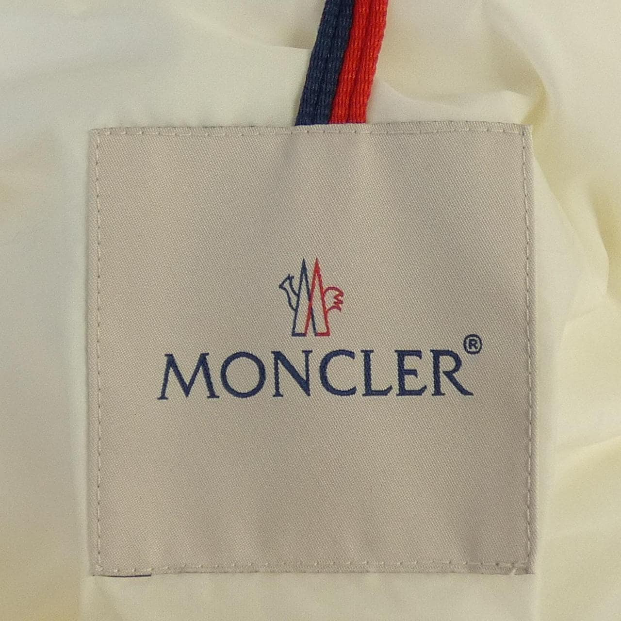 モンクレール MONCLER 54155 MARRIONNIER ダウンコート