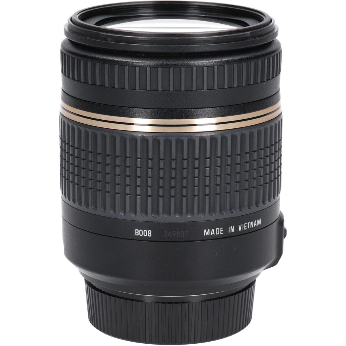ニコン（Ｂ００８）１８－２７０ｍｍ　Ｆ３．５－６．３ＶＣ
