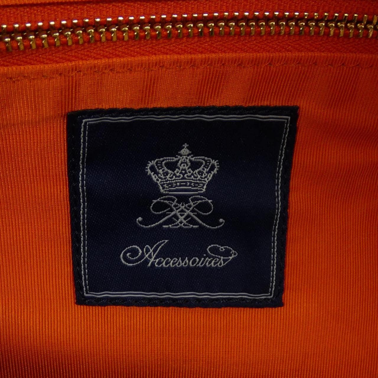 エイディエムジェイ ADMJ BAG