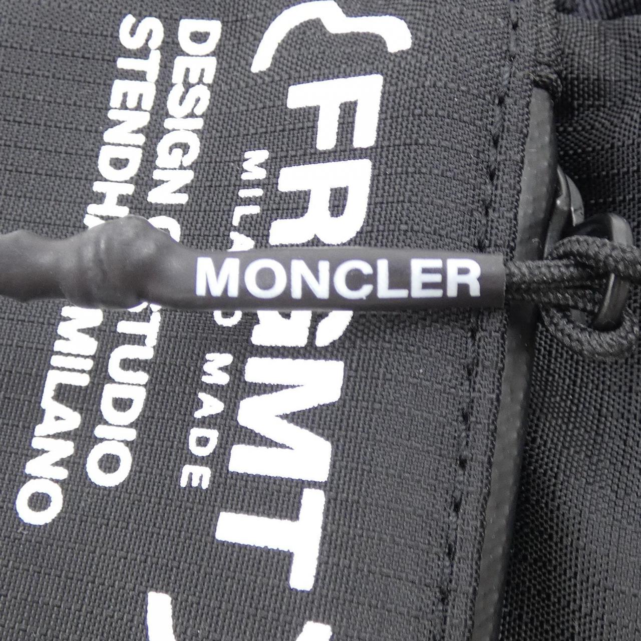 モンクレール ジーニアス MONCLER GENIUS BAG