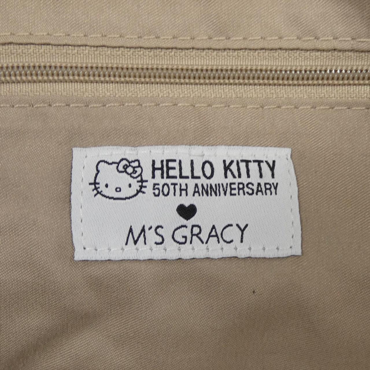 エムズグレーシー M'S GRACY BAG