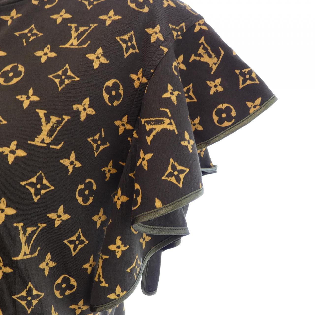 ルイヴィトン LOUIS VUITTON FJTS17YCX トップス