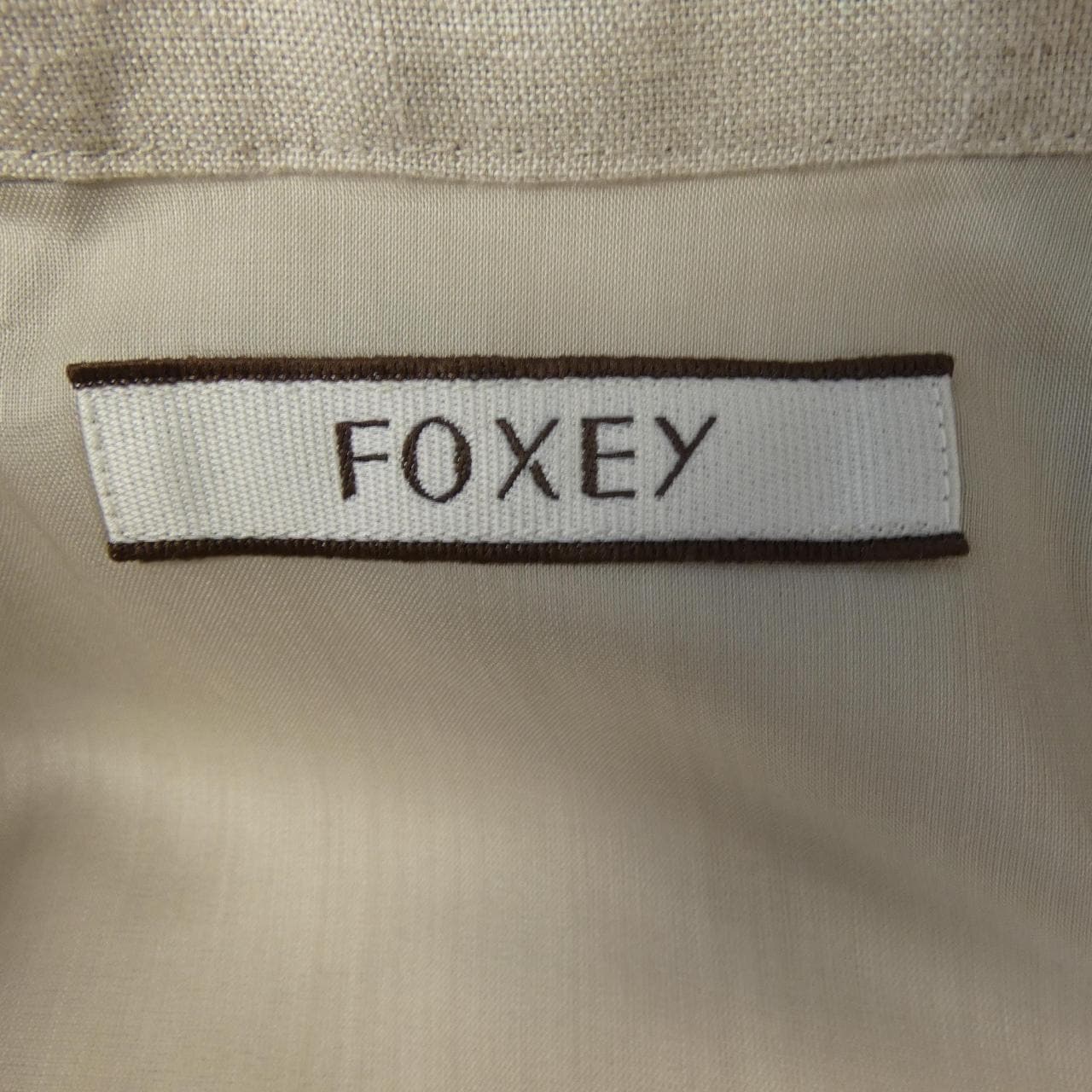 FOXEY 34454 Skirt
