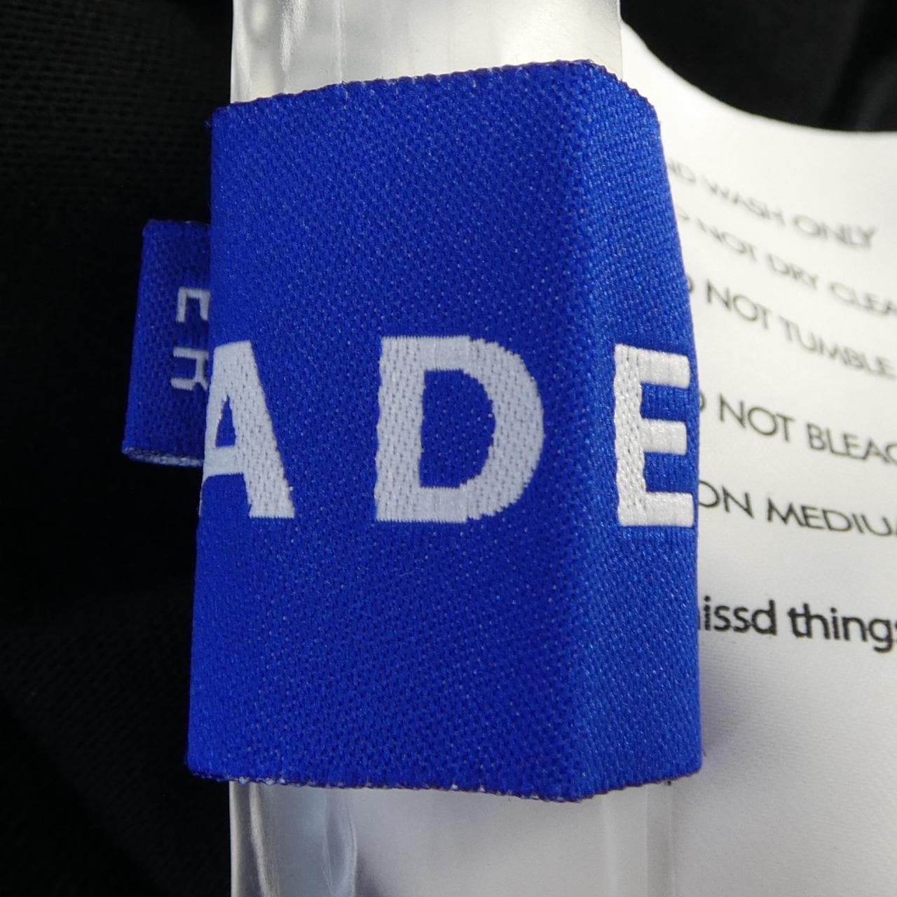 ADDERERROR Tシャツ