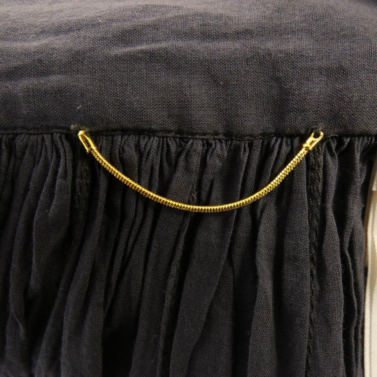 ドゥーズィエムクラス DEUXIEME CLASSE スカート