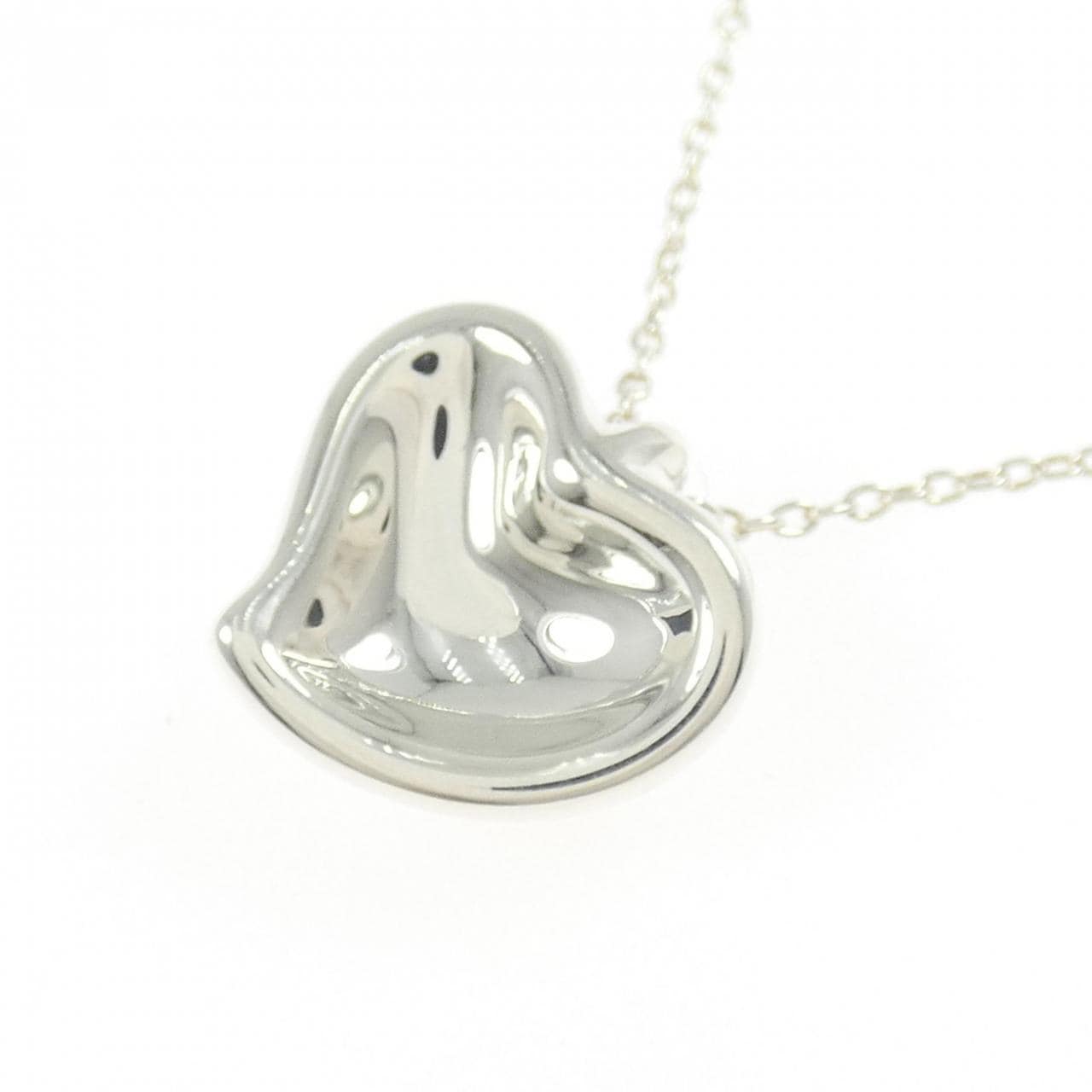 ティファニー 925 ネックレス