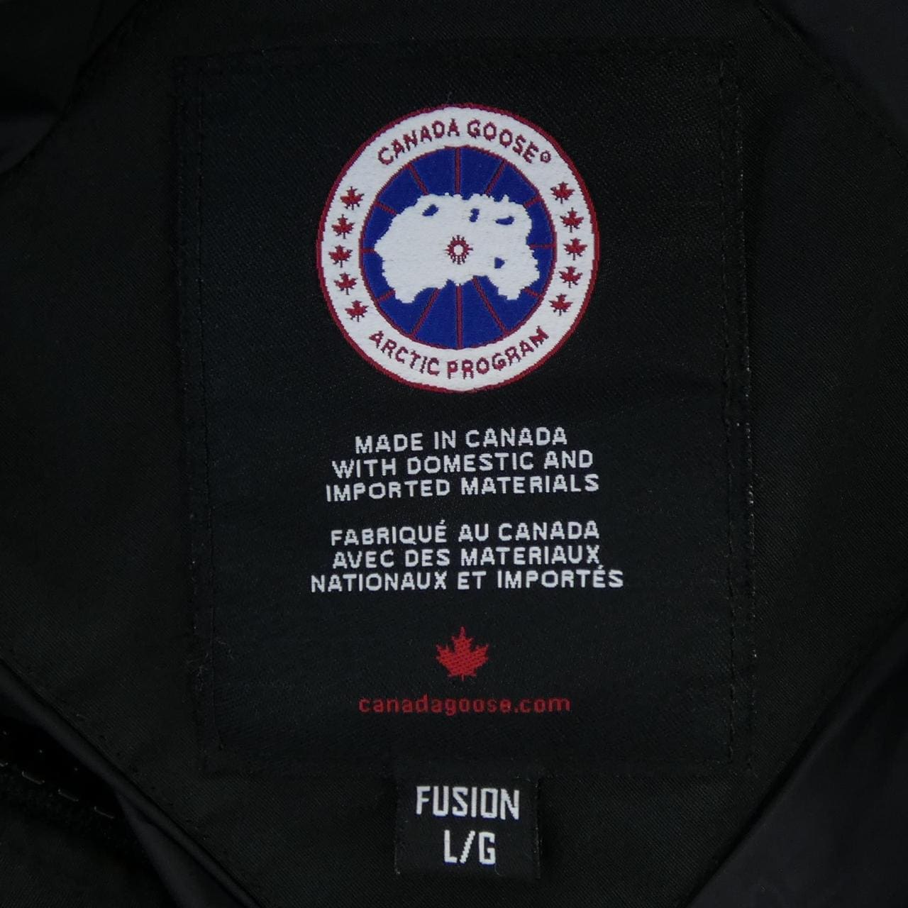 カナダグース CANADA GOOSE 3808MA WYNDHAM ウィンダム ダウンジャケット
