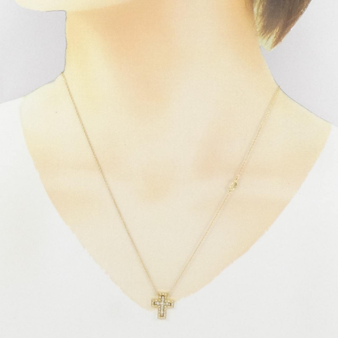 ダミアーニ ベルエポック XXS ネックレス