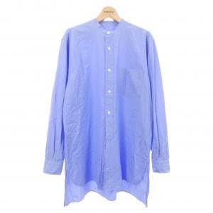 コモリ COMOLI T01-02002 シャツ