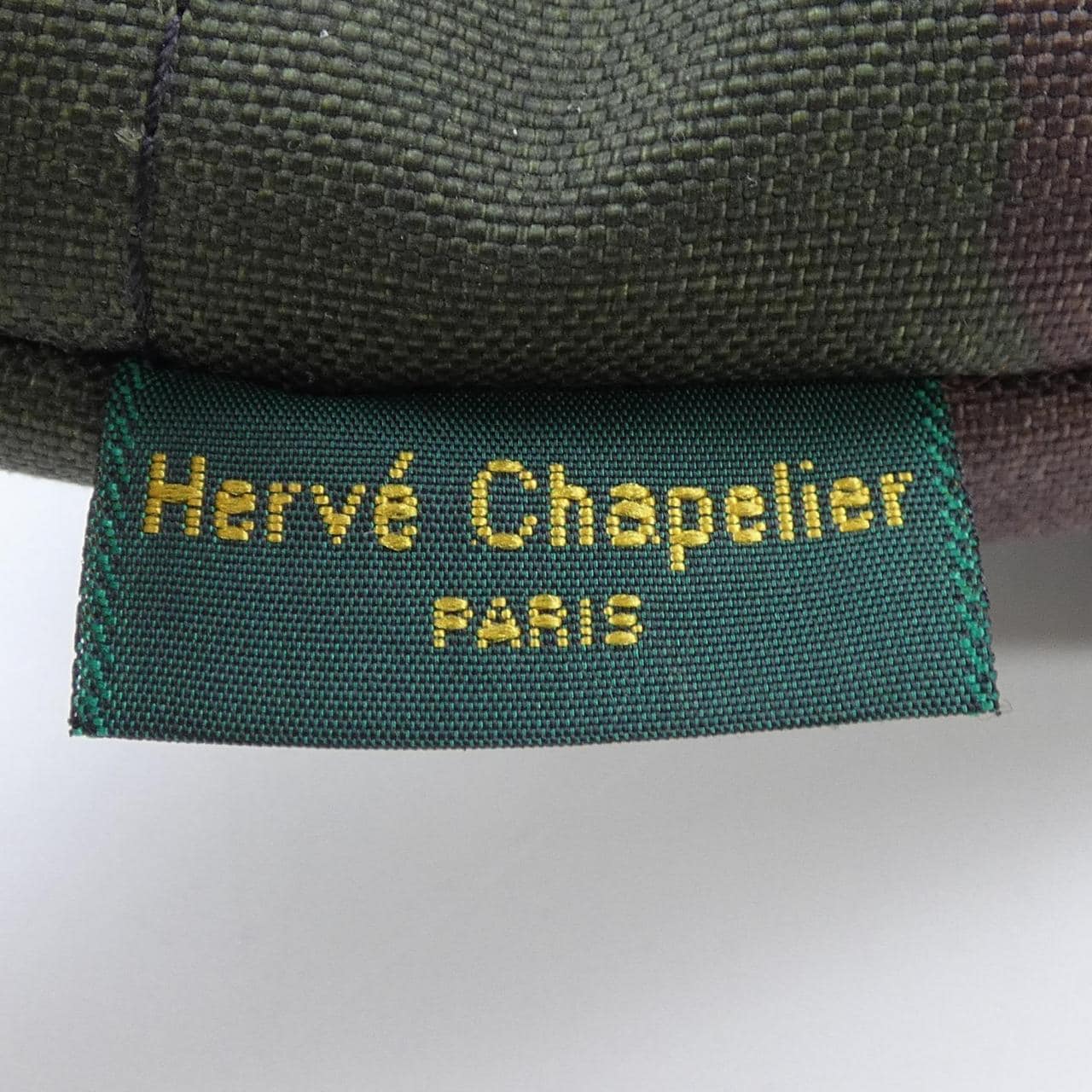 エルベシャプリエ HERVE CHAPELIER 1927W BAG