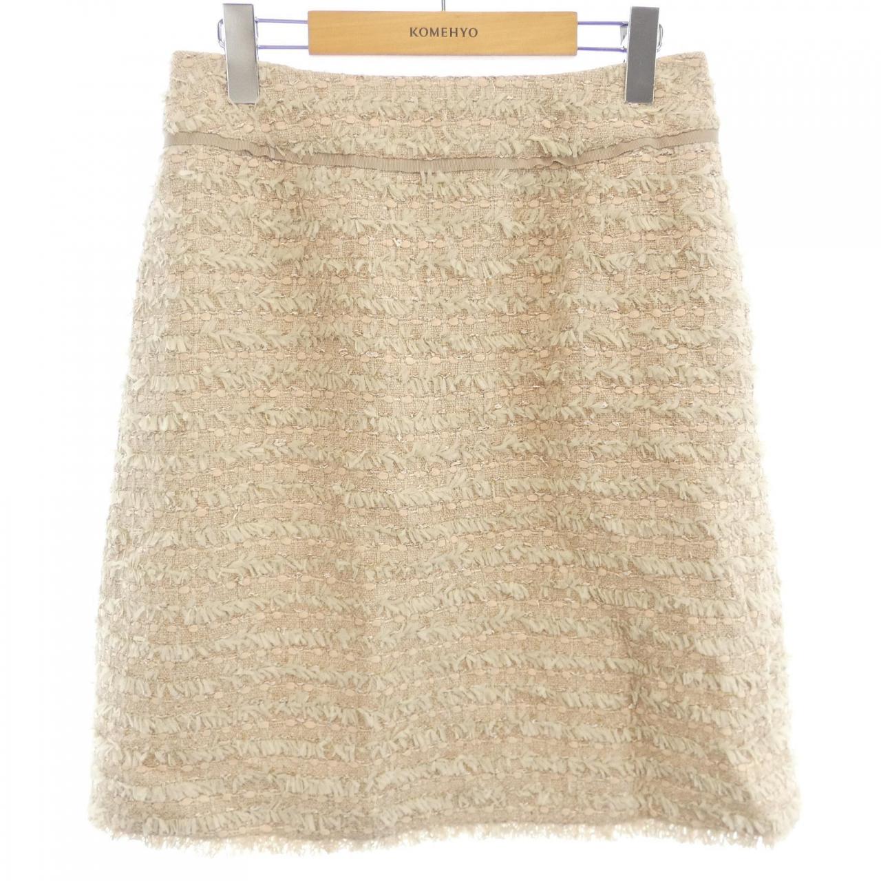 フォクシー FOXEY 40700-SS0F09KE スカート