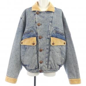 グッチ GUCCI 554977-XDAEI デニムジャケット