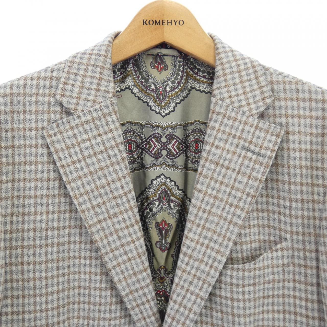 エトロ ETRO ジャケット