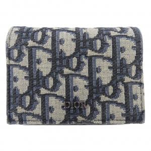 ディオール DIOR CARD CASE