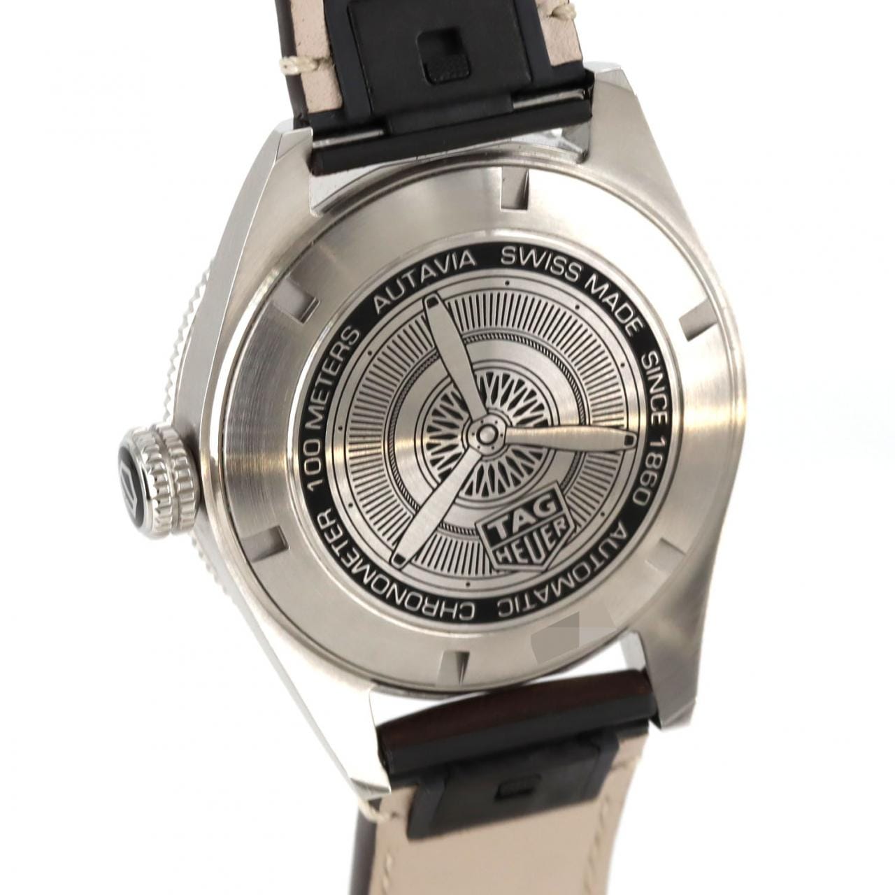 タグ･ホイヤー オータヴィア WBE5116.FC8266 SS 自動巻