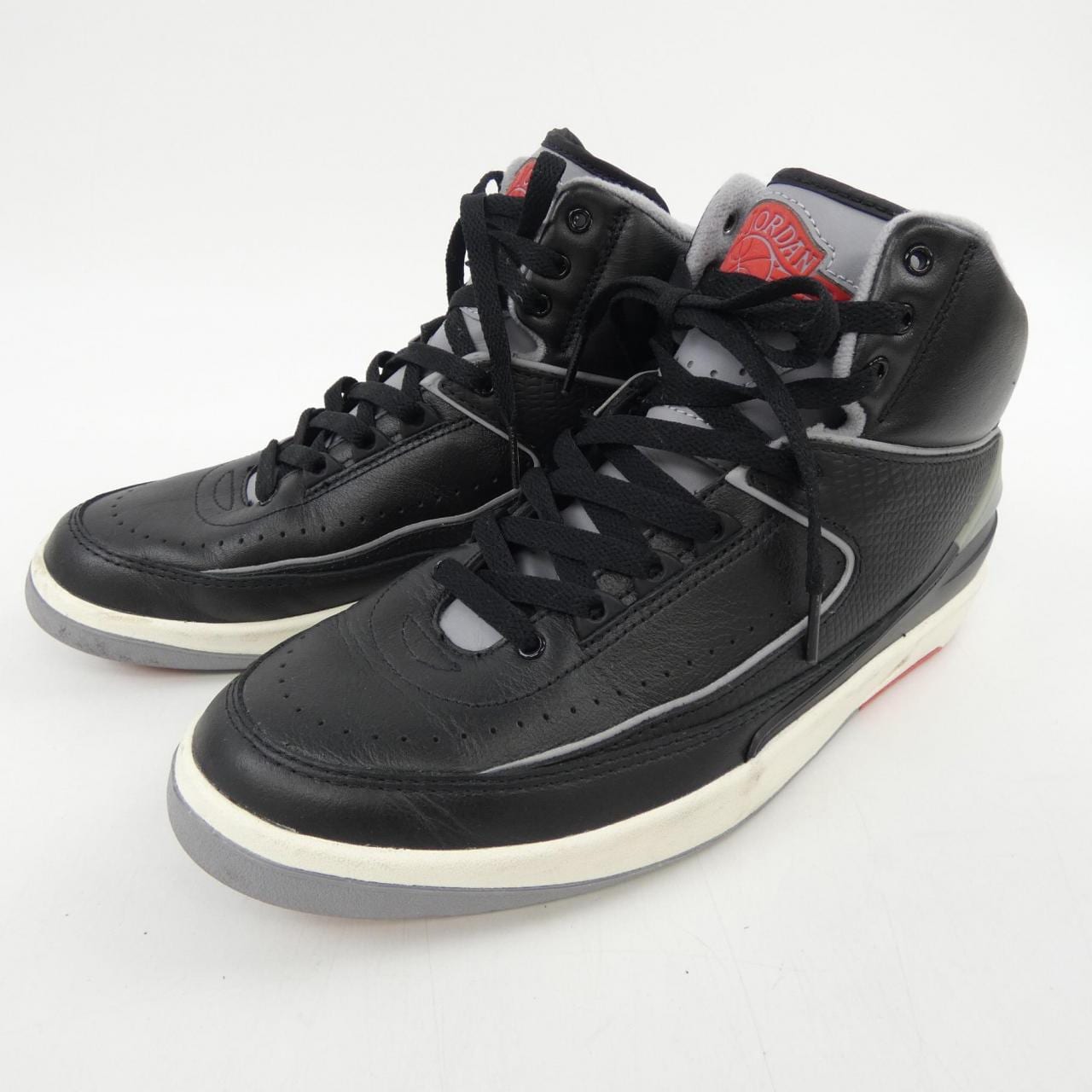 ナイキ ジョーダン NIKE JORDAN DR8884-001 スニーカー