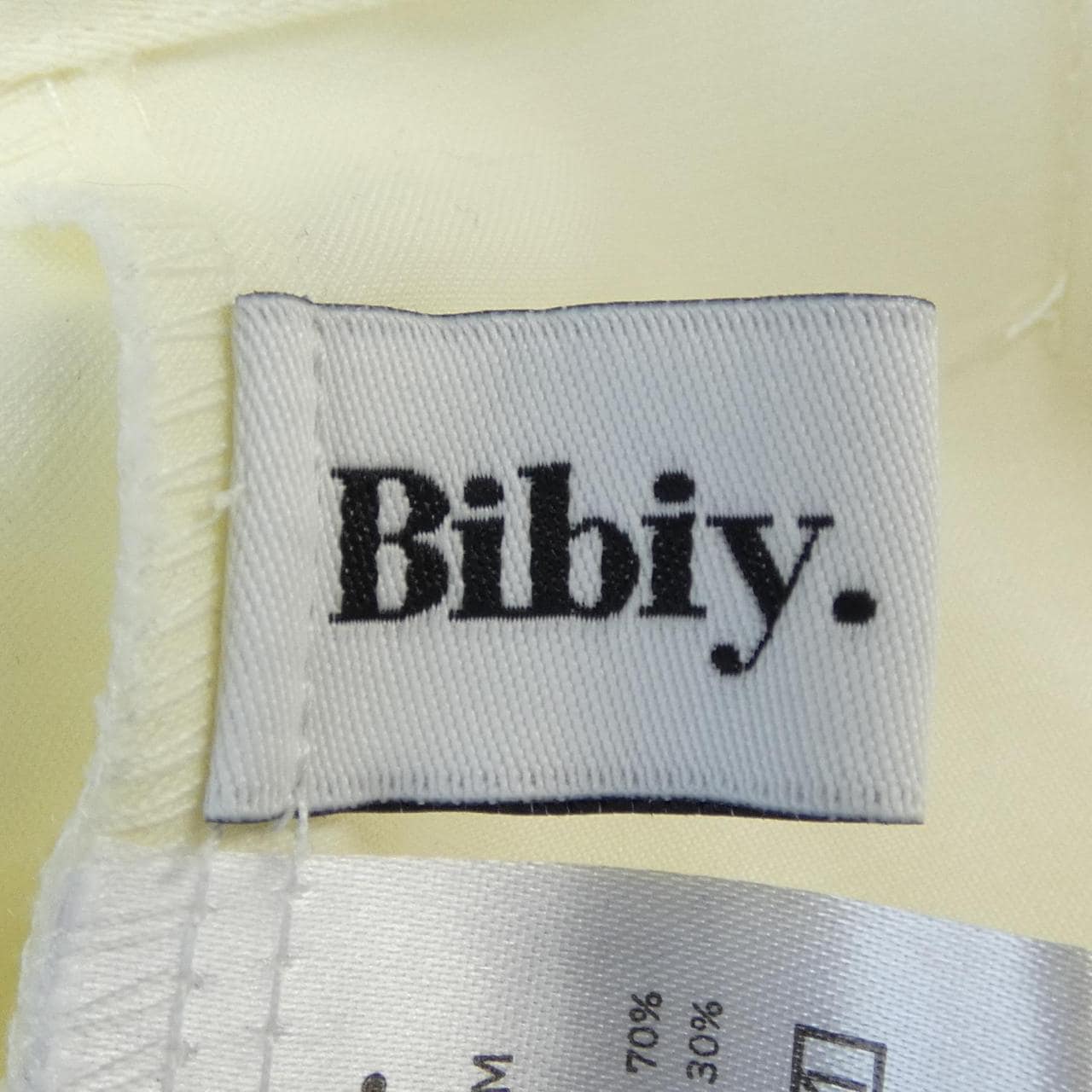 BIBIY パンツ