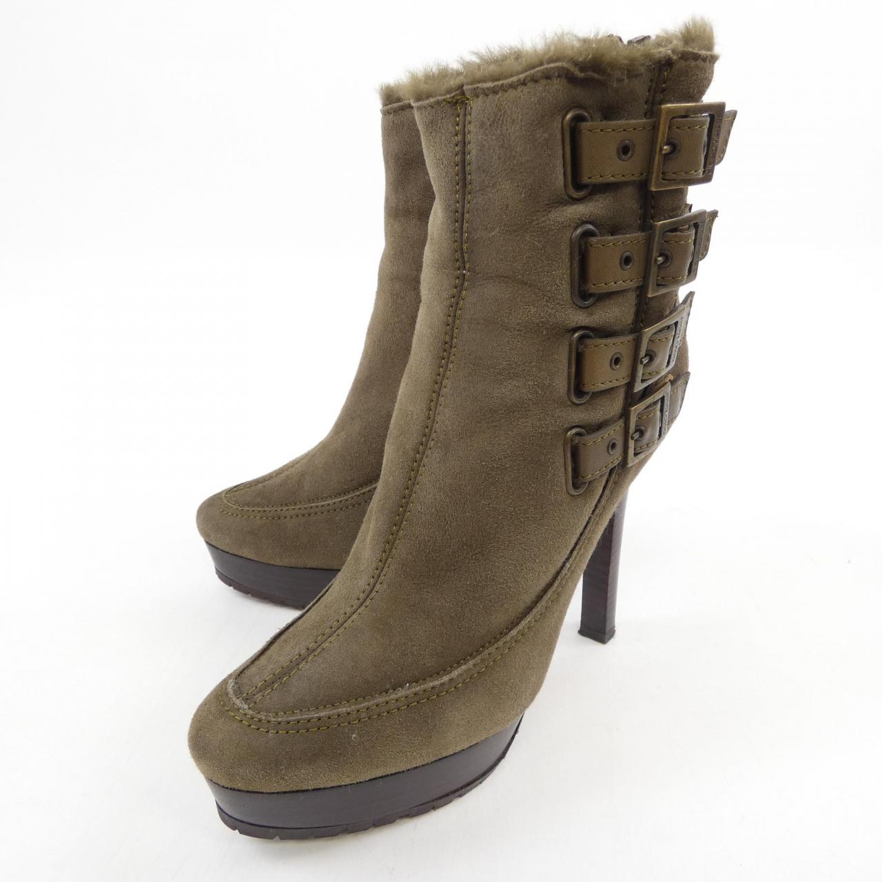 ジミーチュウ JIMMY CHOO ブーツ