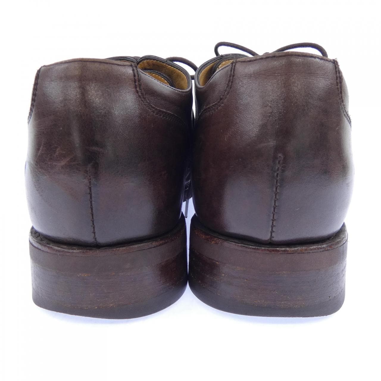 パラブーツ PARA BOOT BEAMS F シューズ