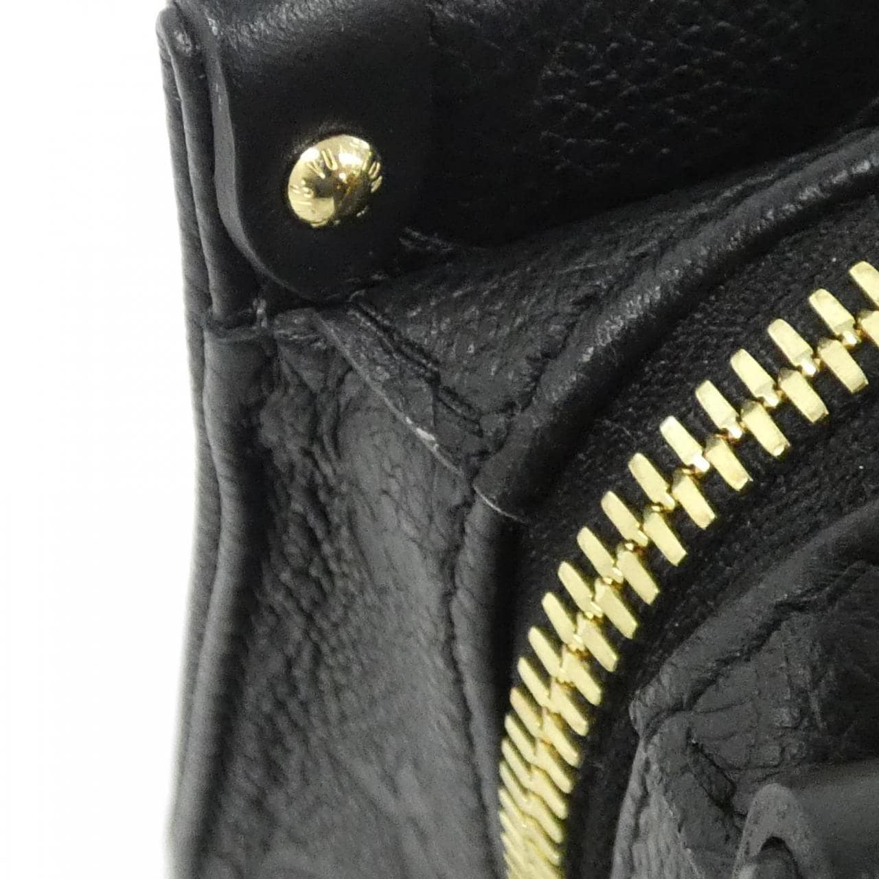 ルイヴィトン モノグラム アンプラント オンザゴーEW M23640 バッグ