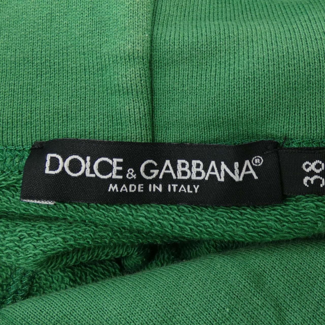 DOLCE&GABBANA DOLCE&GABBANA PARKER