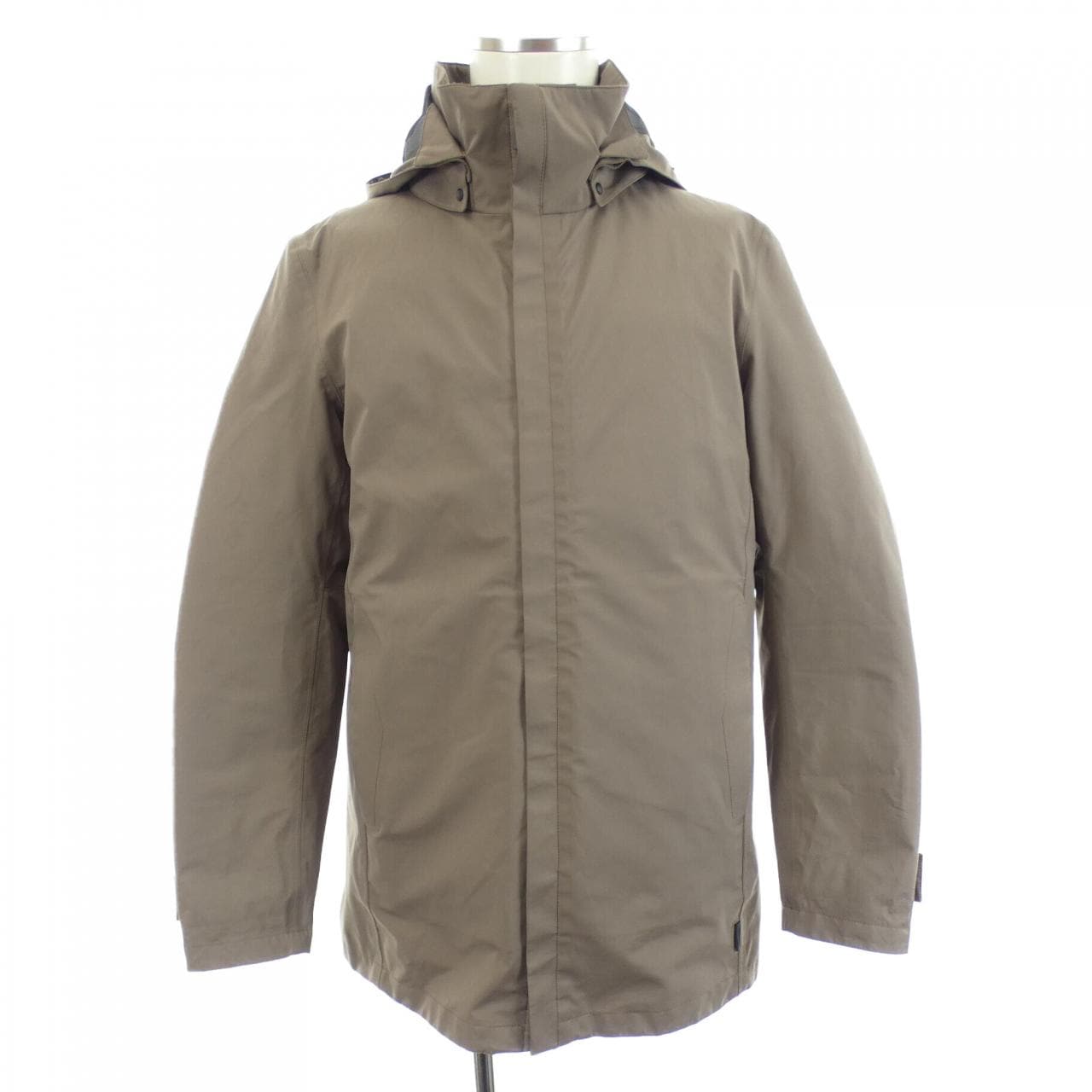 ヘルノ Herno LAMINAR PI033UL コート