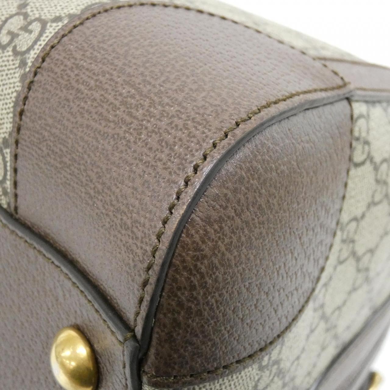 グッチ GUCCI SAVOY 724642 ボストンバッグ