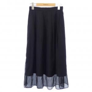 ボールジー BALLSEY スカート