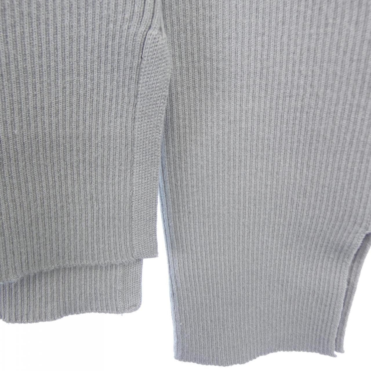 アプワイザーリッシェ Apuweiser-riche ニット