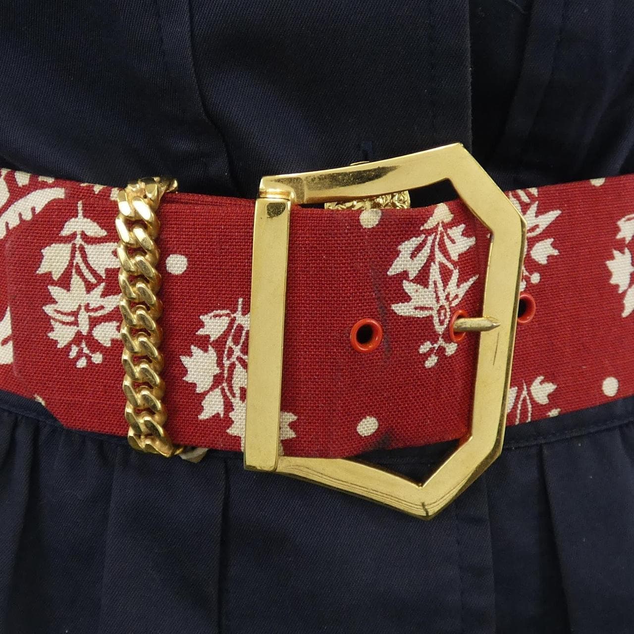 シャネル CHANEL 93313 ワンピース