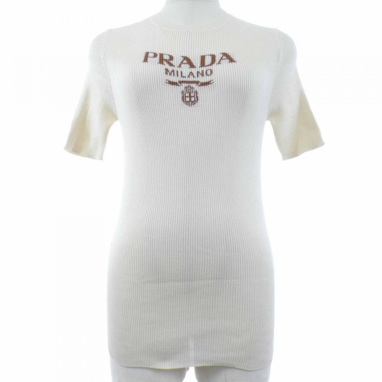 プラダ PRADA P24T1F S222 11MY ニット