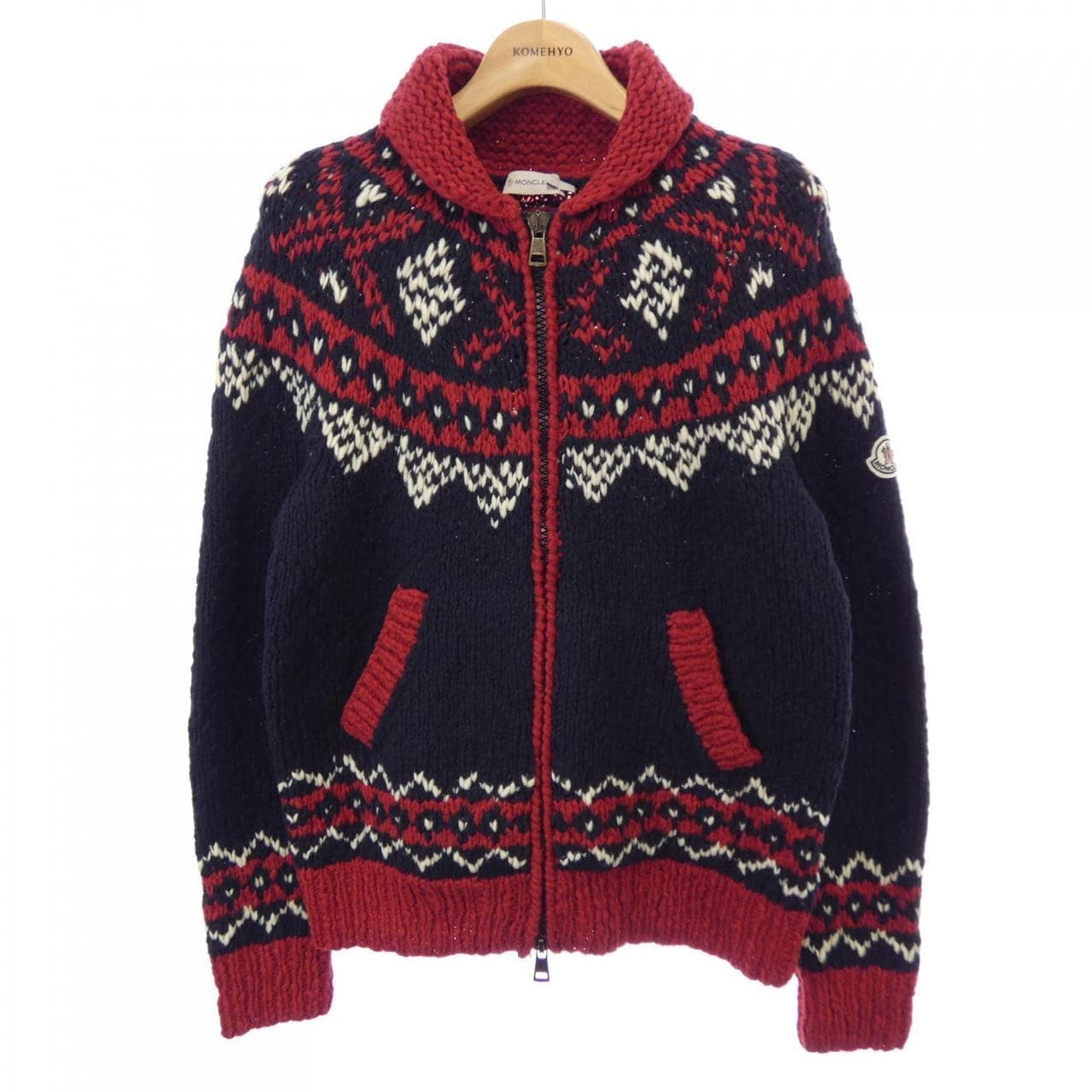 モンクレール MONCLER 220919439900 ジャケット