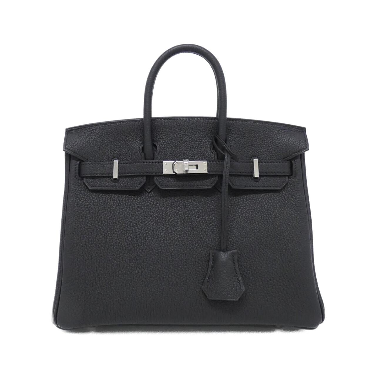 【未使用品】エルメス バーキン 25cm 041344CK バッグ