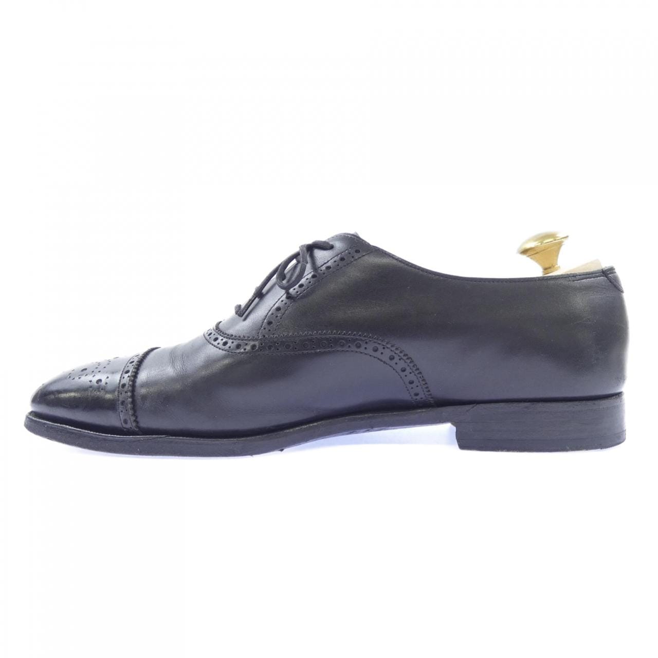 エドワードグリーン EDWARD GREEN BARNEYS NEW YORK シューズ