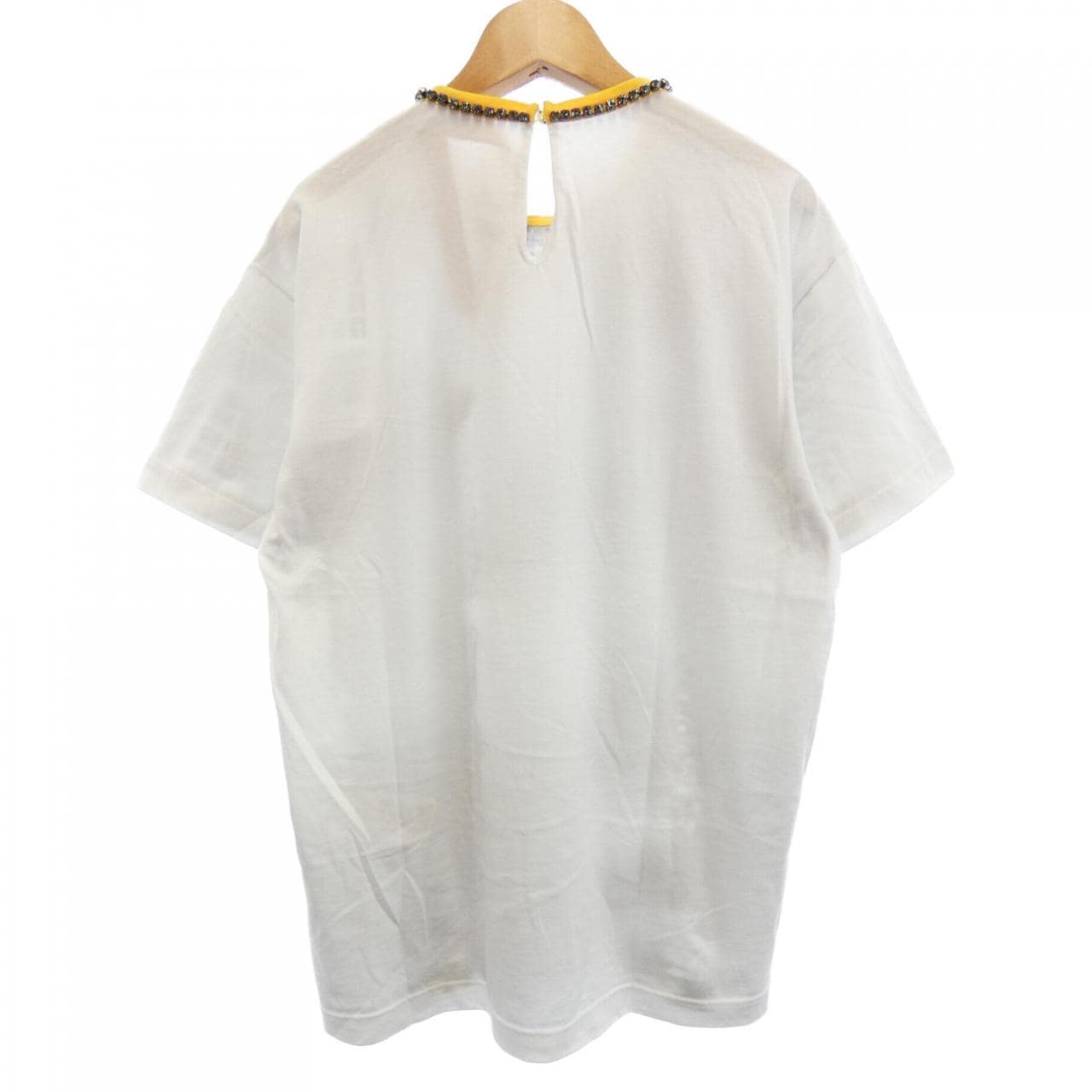 ヌメロヴェントゥーノ N°21 Tシャツ