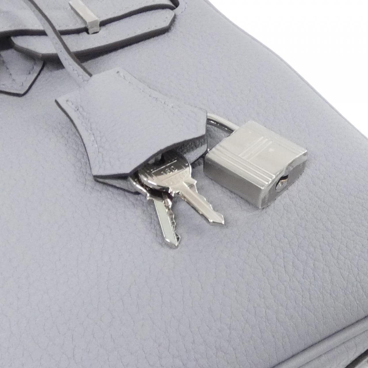 【未使用品】エルメス バーキン 25cm 041344CK バッグ