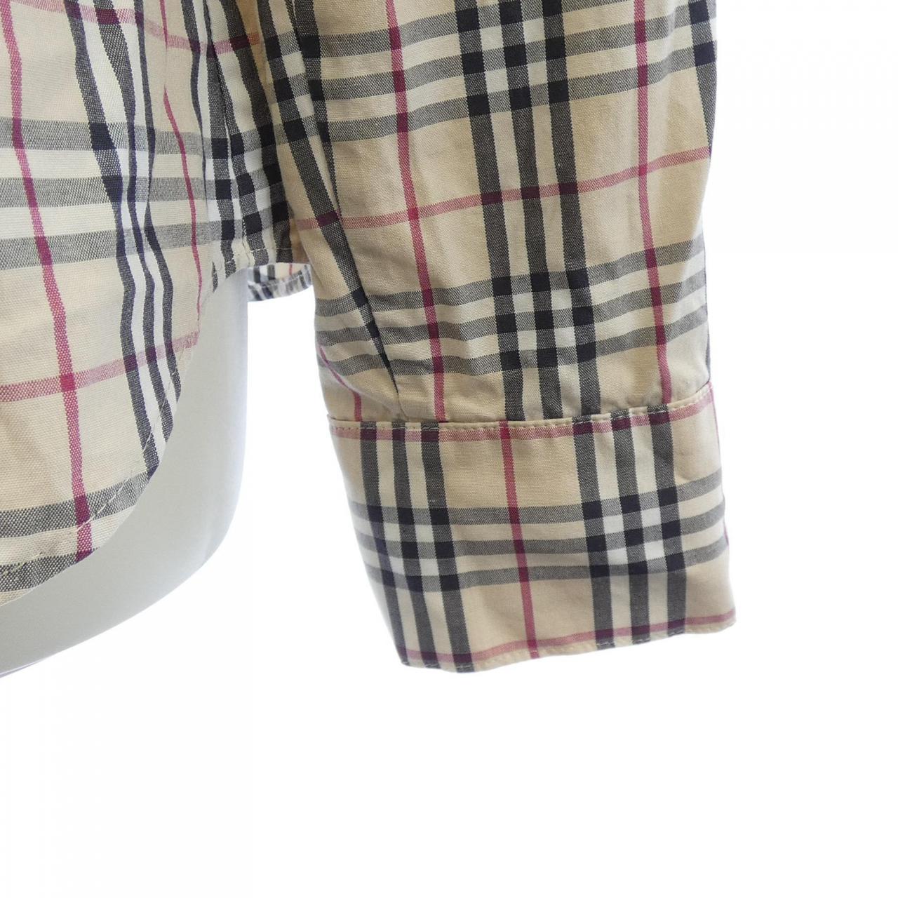 バーバリーロンドン BURBERRY LONDON シャツ