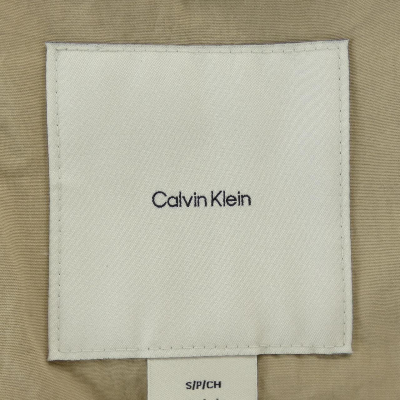 カルバンクライン Calvin Klein ブルゾン