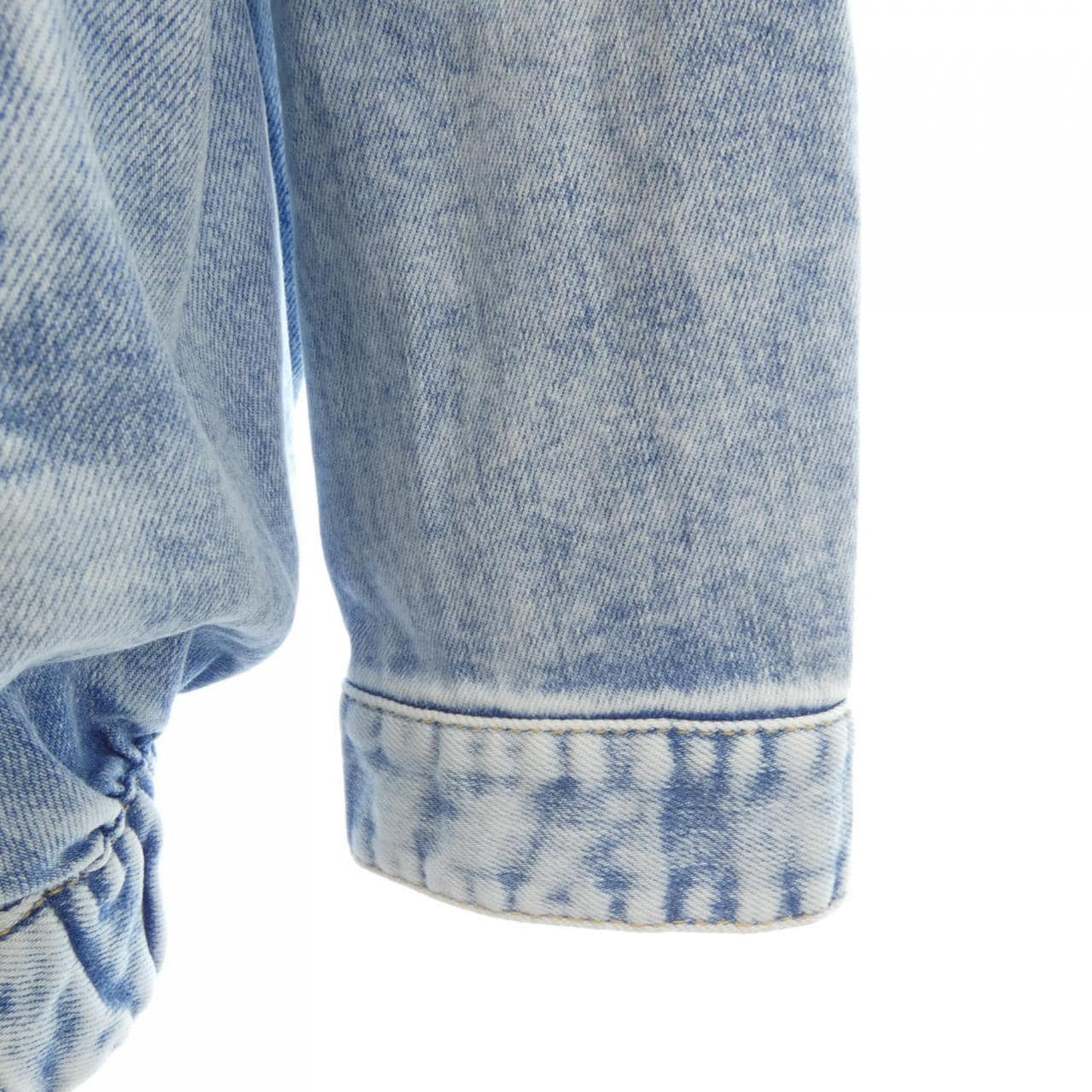 ディースクエアード DSQUARED2 S75AM0879 デニムジャケット