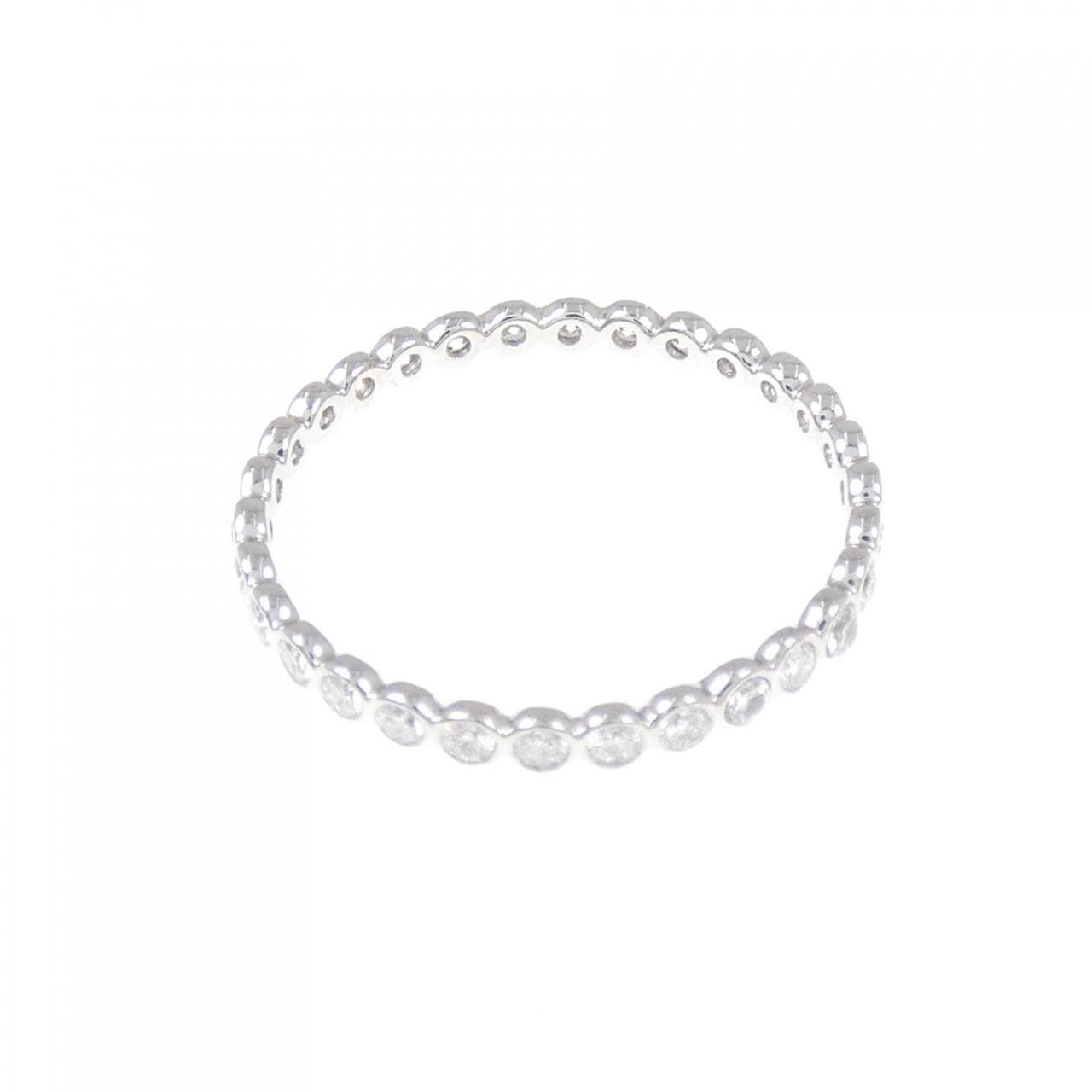 オレフィーチェ ダイヤモンド リング 0.25CT