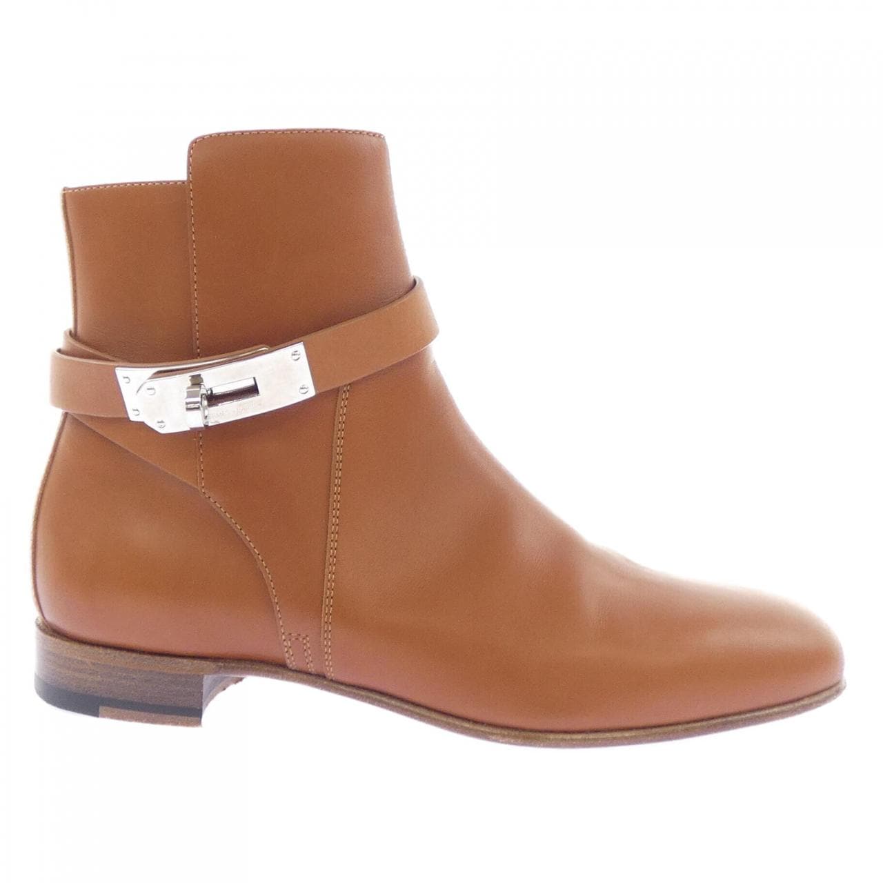 エルメス HERMES ネオ NEO/ケリーバックル 202255Z ブーツ
