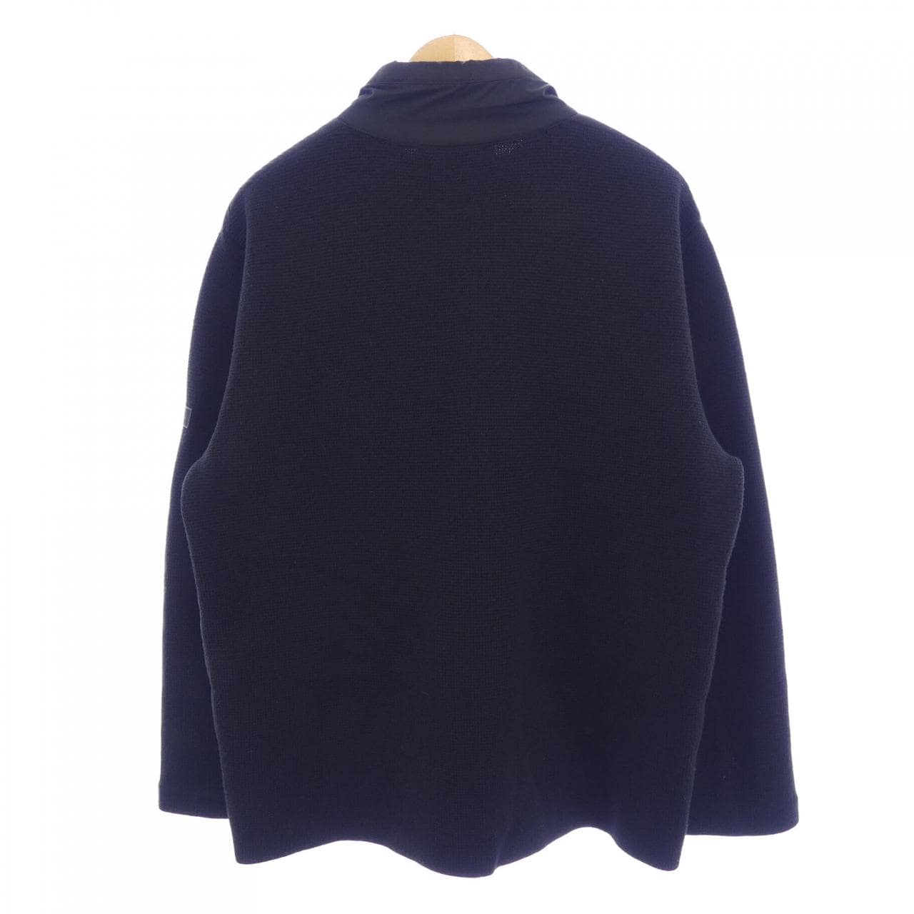 ゼニア ZEGNA ブルゾン
