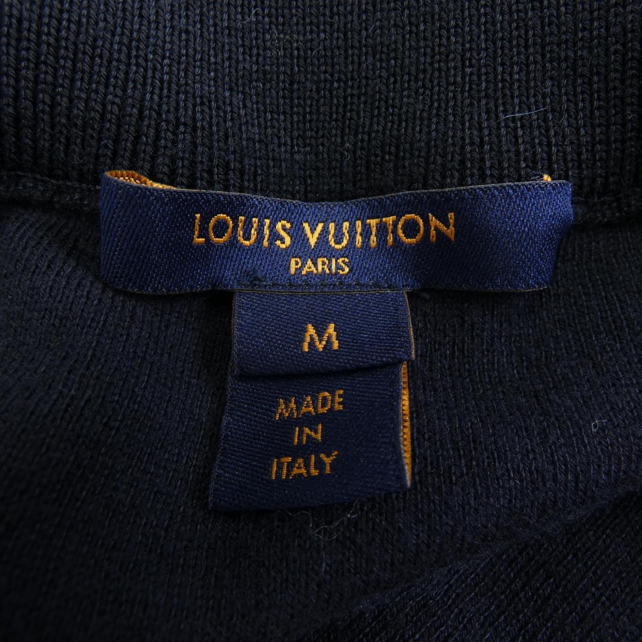 ルイヴィトン LOUIS VUITTON FHKC02QQJ ブルゾン
