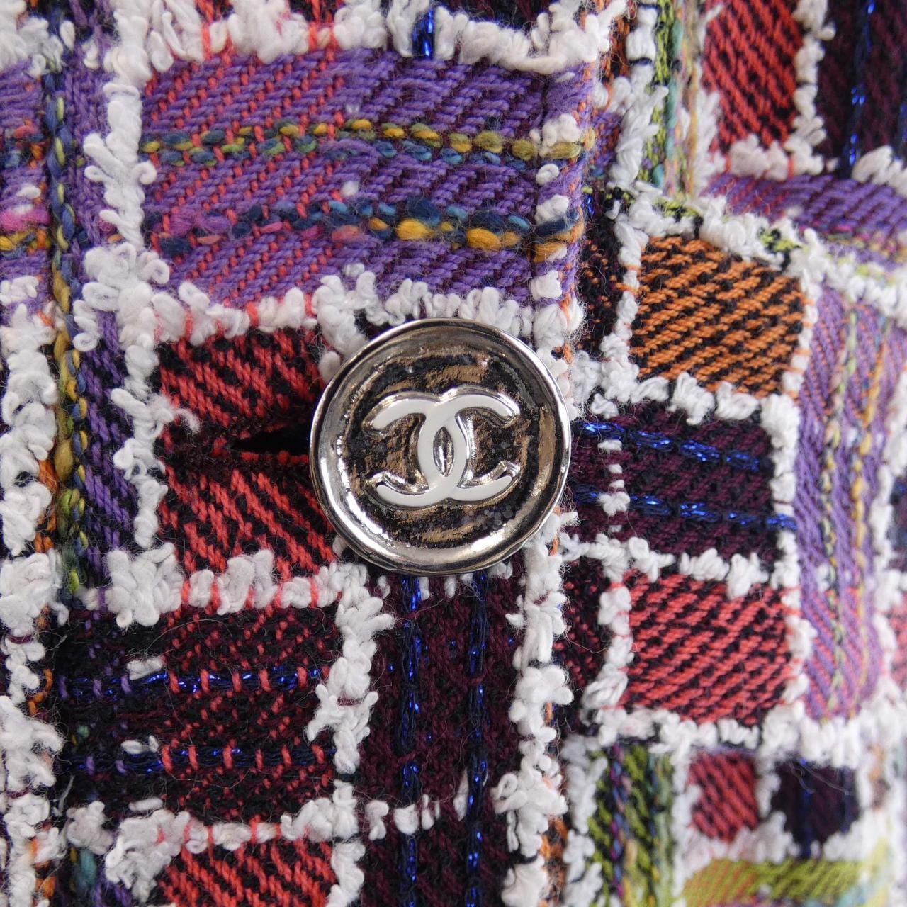 シャネル CHANEL P75208V66763 ワンピース